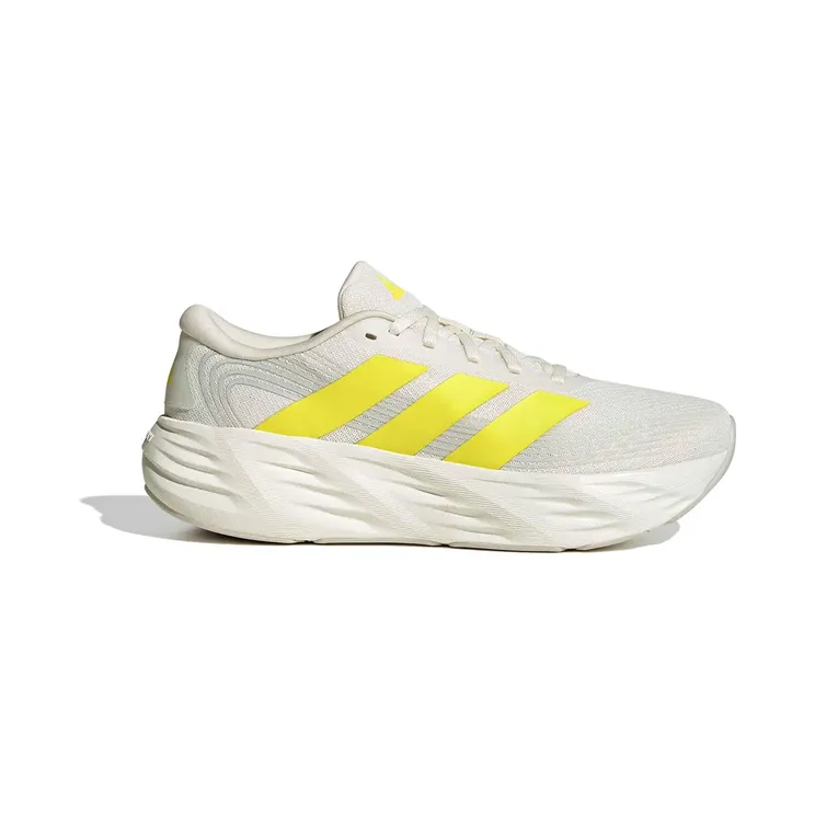 Adidas Galaxy 8 Blanc (IH9801)