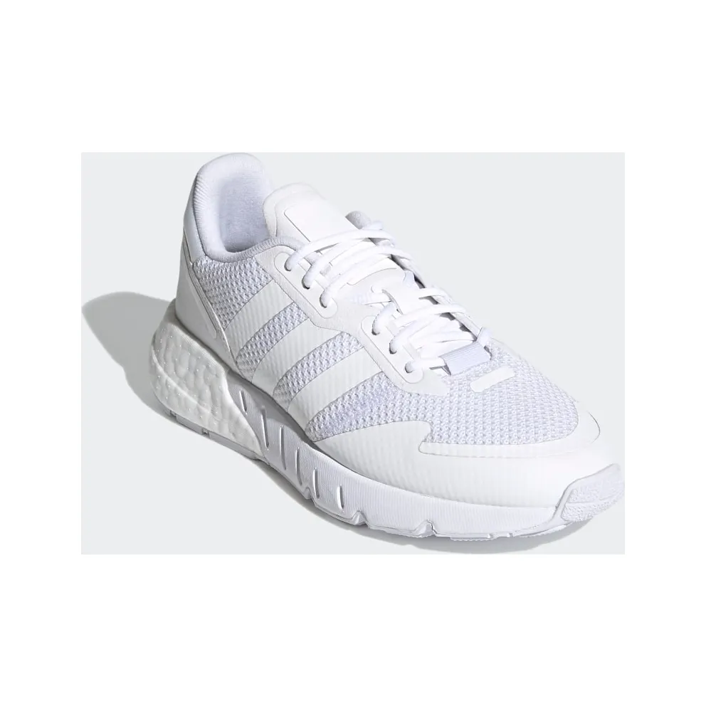 Adidas ZX 1K Boost Cloud White / Cloud White / Cloud White (S42589)