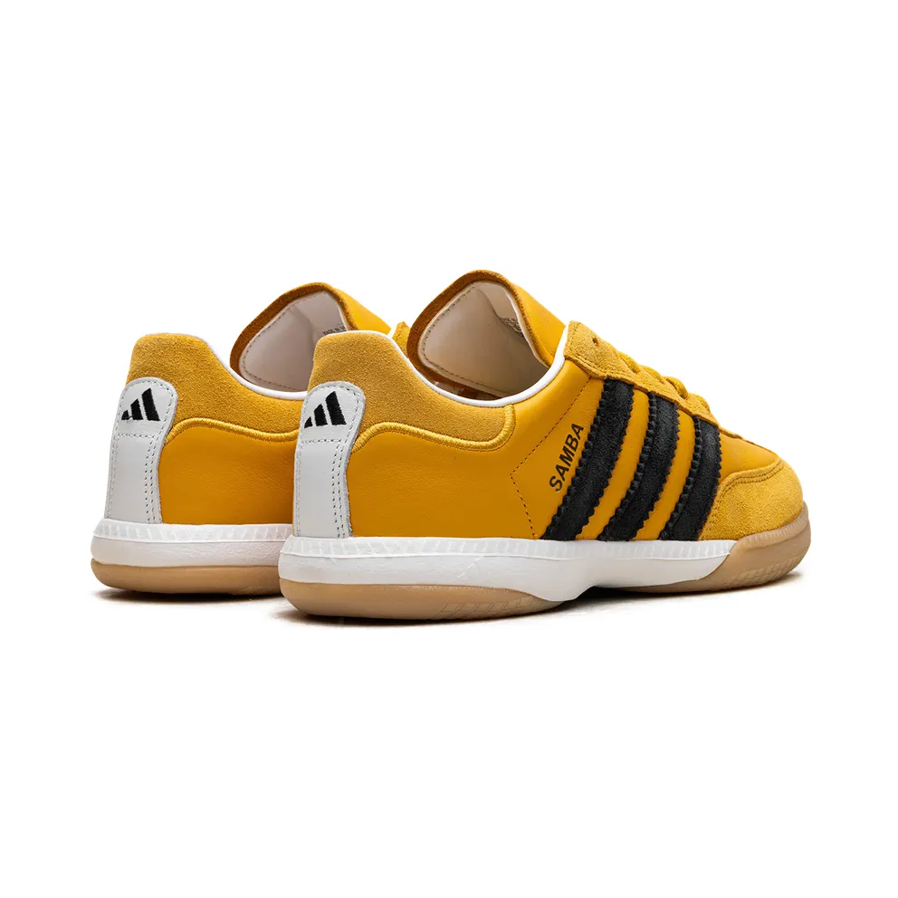 Adidas Samba “Crew Yellow” (IE9111)