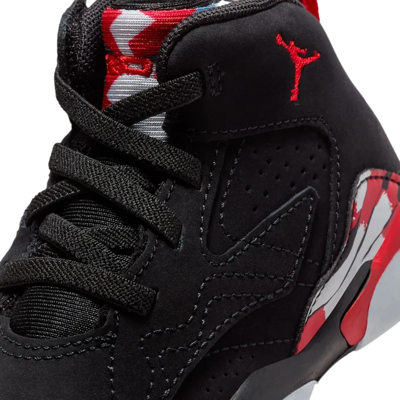 Jordan Jumpman MVP Black White University Red (DZ5576-061)