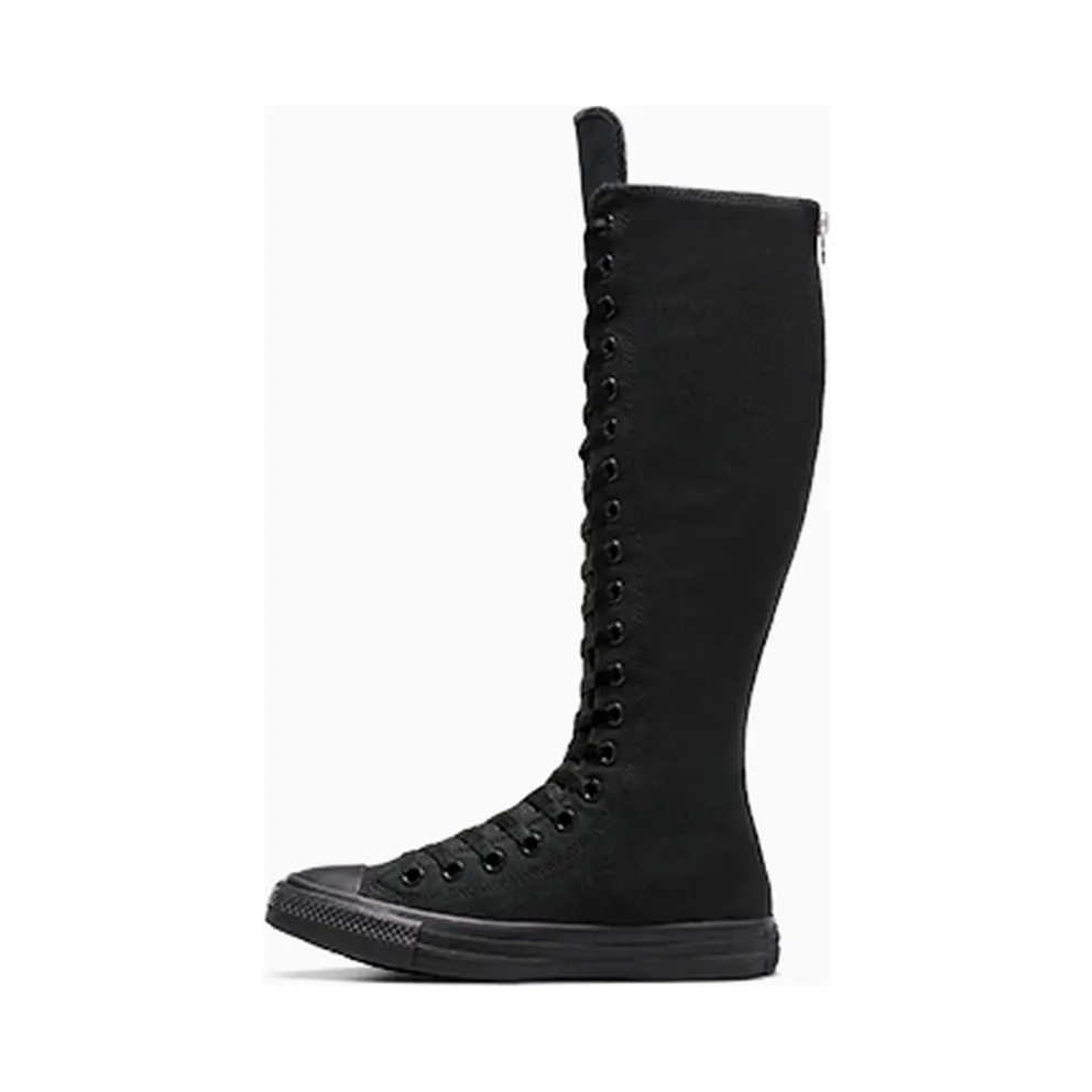 Converse Chuck Taylor All Star XXHi Black/Black/Black (A12325C)