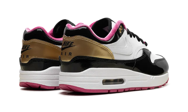 Nike Air Max 1 “Grand Piano” (HJ3966-110)