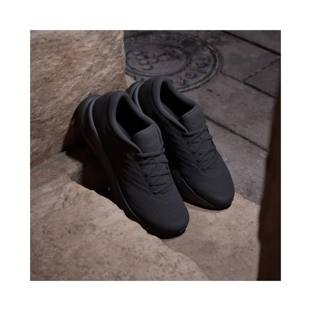 Adidas Runfalcon 6 CLOUDFOAM Running Shoes Core Black / Core Black / Cloud White (KH5566)