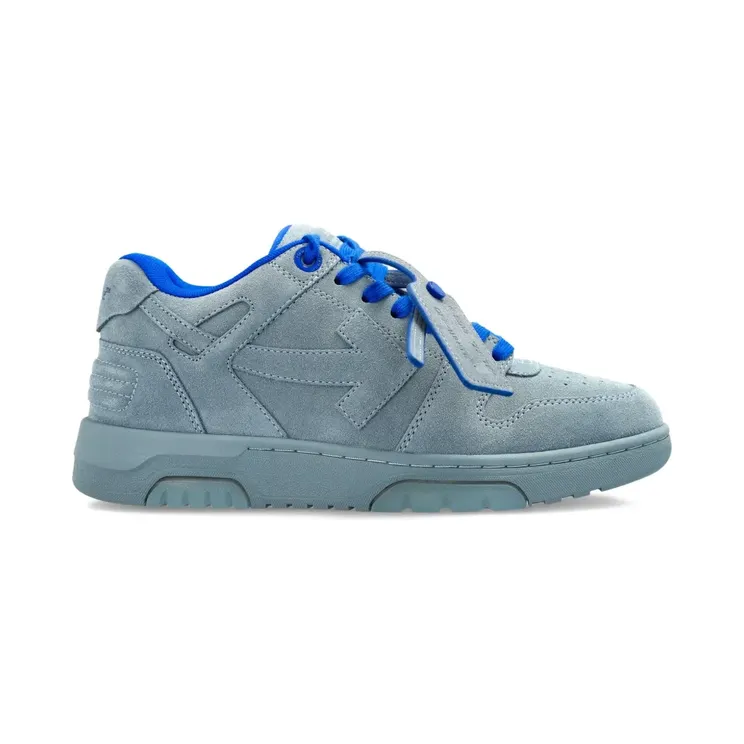 Off-White mit Arrows-Motiv “Grey” (OWIA259F25LEA0094040)