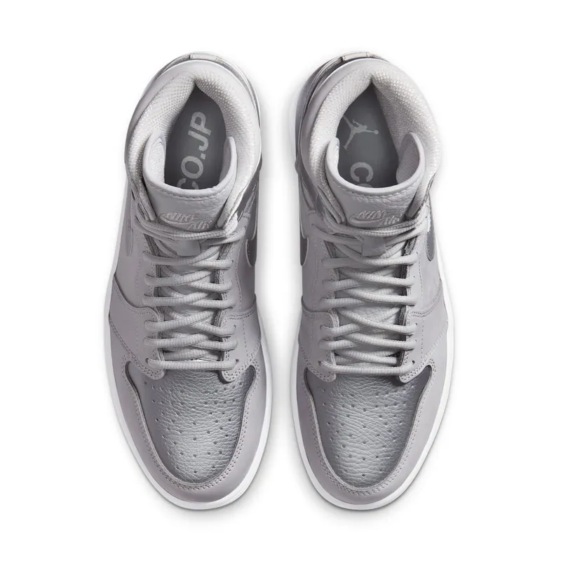 Jordan 1 Retro High CO Japan Neutral Grey (2020) Neutral Grey/Metallic Silver-White (DC1788-029)