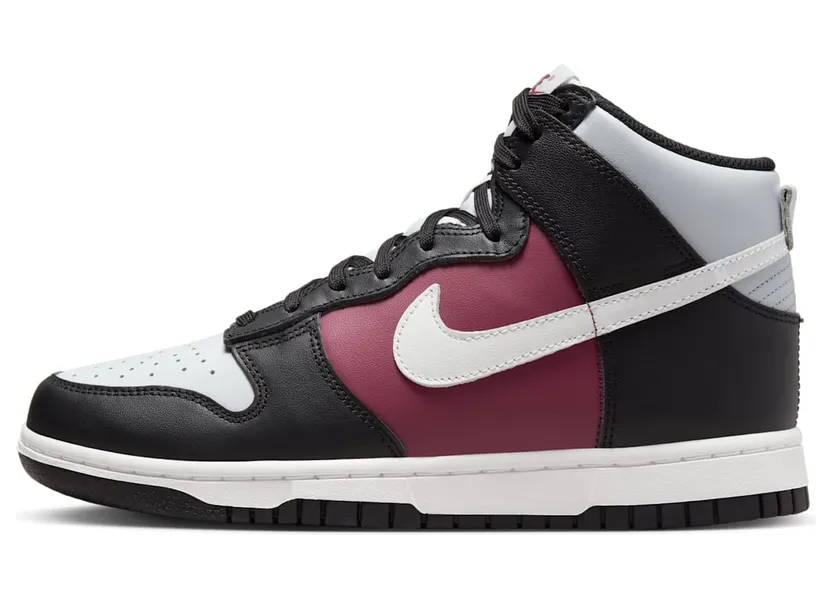 Nike DUNK HIGH “Rosewood” (DD1869-005)