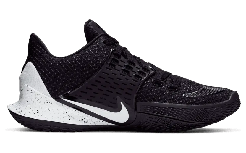 Nike Kyrie Low 2 Black White