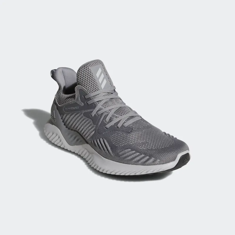 adidas  Alphabounce Beyond M Grey Grey (CG4765)