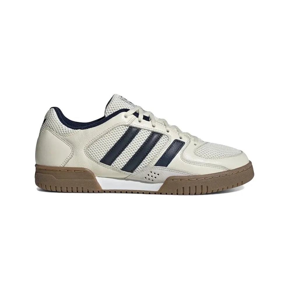 adidas Fechten Indoor Consortium Presented by END. Off White Navy (JR4606)