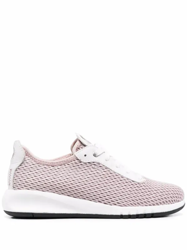 Geox Aerantis low-top – Pink (D25HNB05Q85)