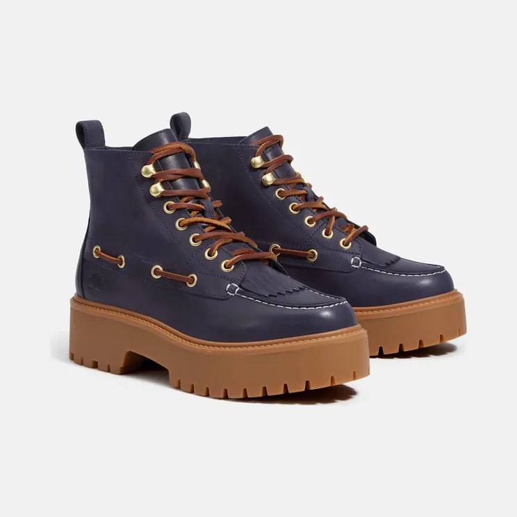 timberland-sneaker TB0A27YZ-EP1