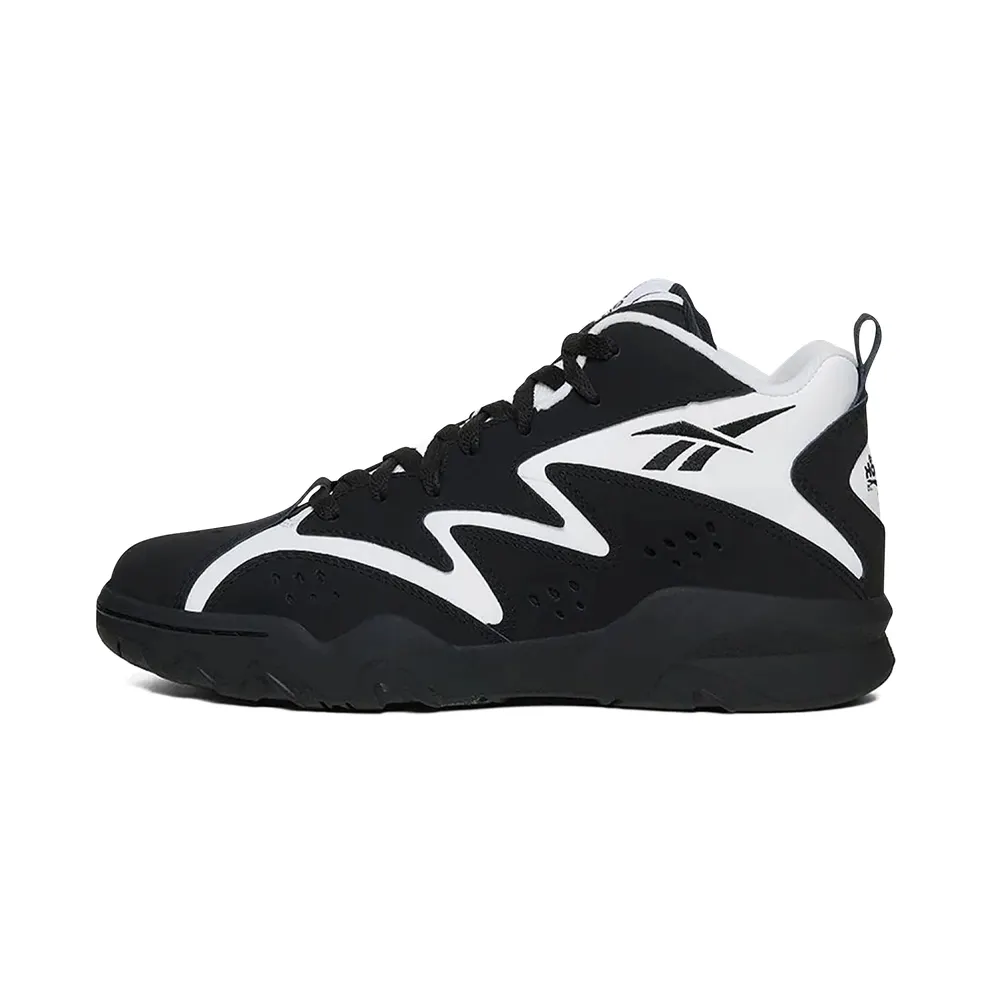 Reebok ATR Mid “Black White” (100200-791)