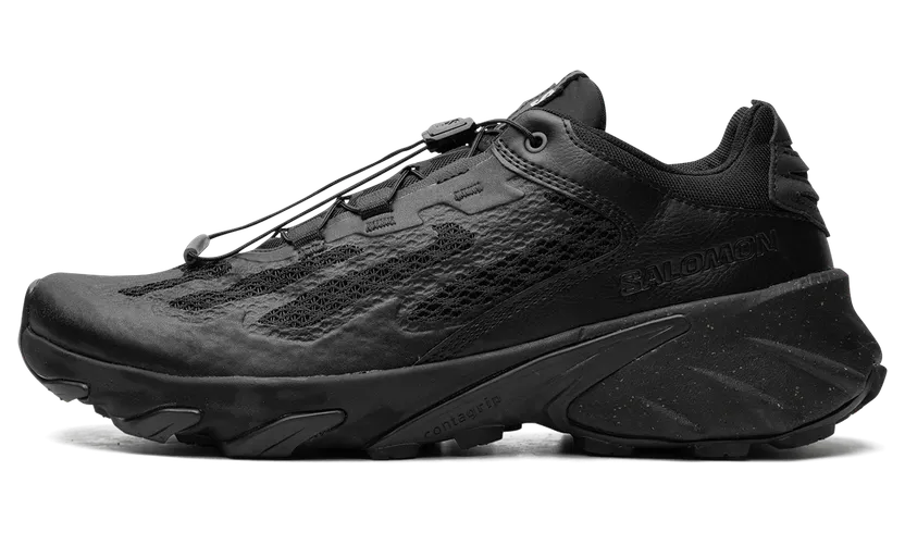 Salomon Speedverse PRG “Black” (L41754-200)