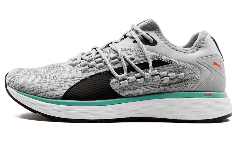 Puma Speed 600 Fusefit “High Rise Blue Turquoise” (191104-10)