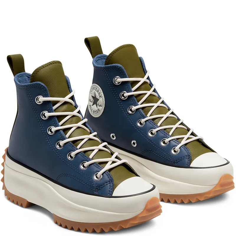 Converse Run Star Hike High Top (568650C)