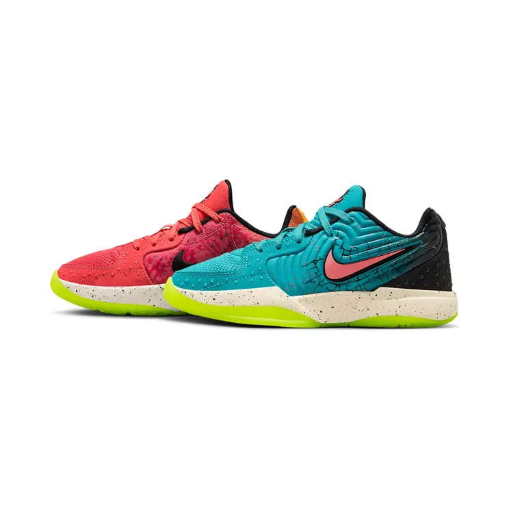 Nike JA 2 (GS) “KOOLAID” (IF3948-800)