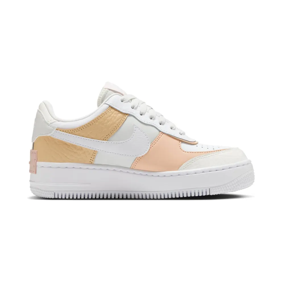 Nike WMNS AF-1 Shadow SE (2019) (CK3172-002)
