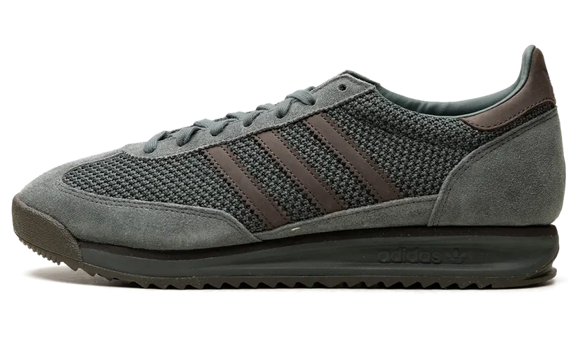 Adidas SL 72 RS “Grey” (JH5105)