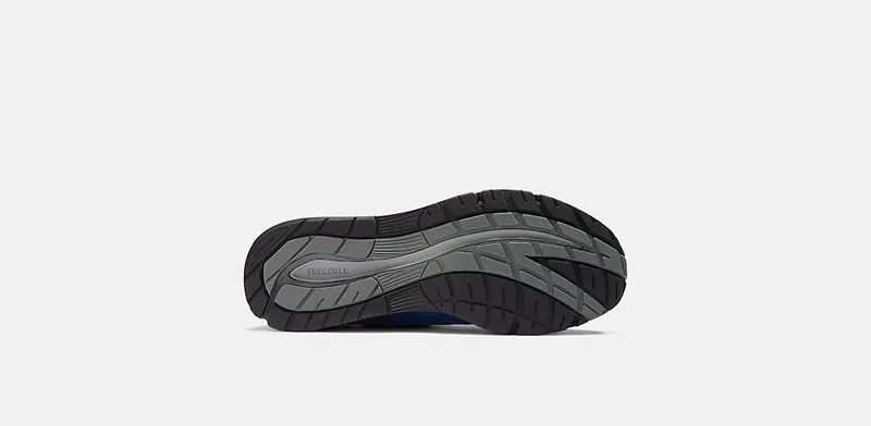New Balance 991v2 “City Pack – USA” (U991KB2)