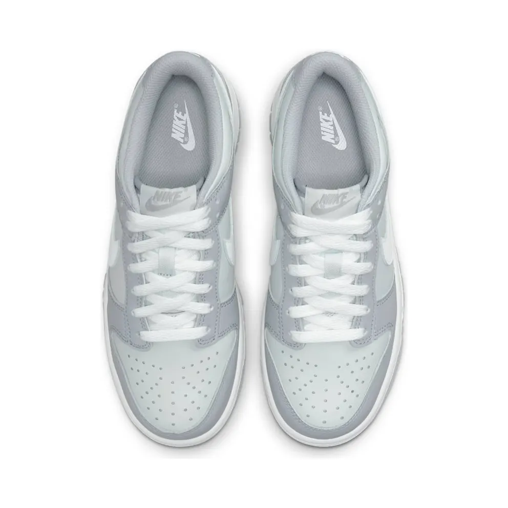Nike Dunk Low Two-Toned Grey (GS) (DH9765-001)