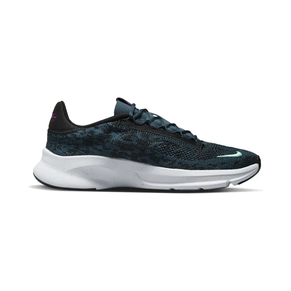 Nike SuperRep Go 3 Flyknit Next Nature Training Black (DH3393-002)