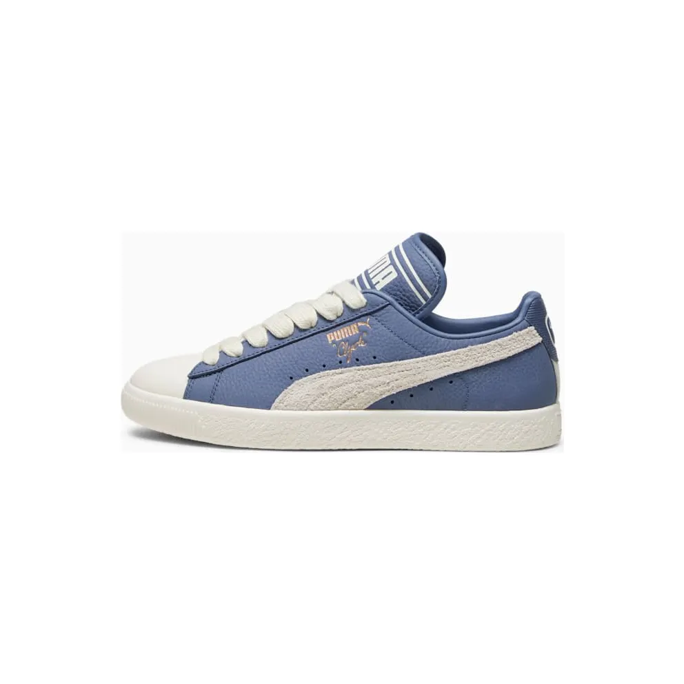 Puma x RHUIGI Clyde Blau (393305-02)
