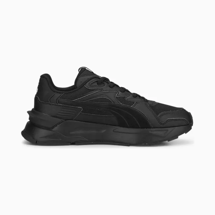 Puma MIRAGE SPORT ASPHALT “Black” (391173-01)