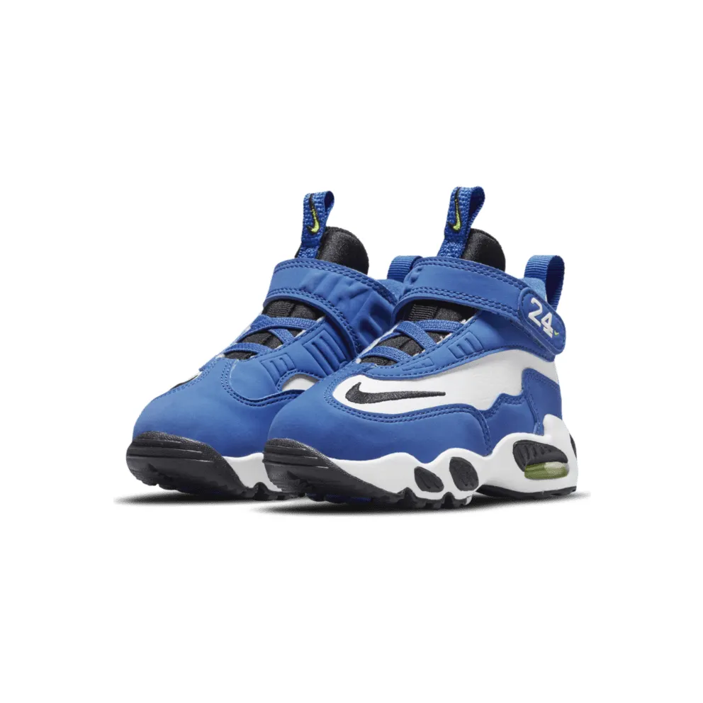Nike Air Griffey Max 1 Varsity Royal (TD) (2021) (DJ5164-400)