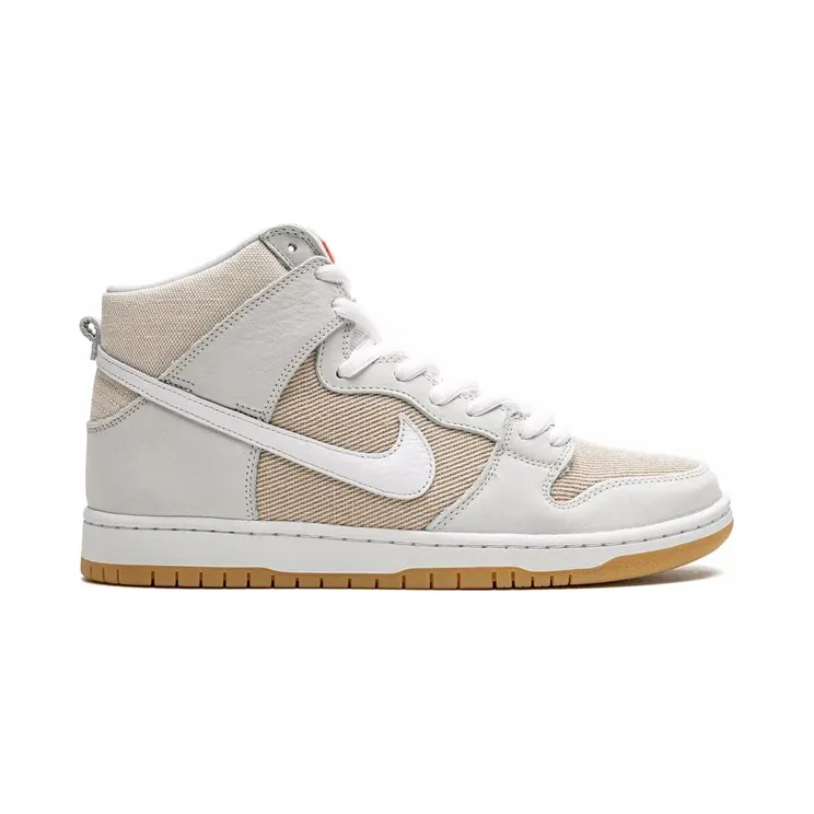 Nike Dunk High LX Toasty “Green” (DA9626)