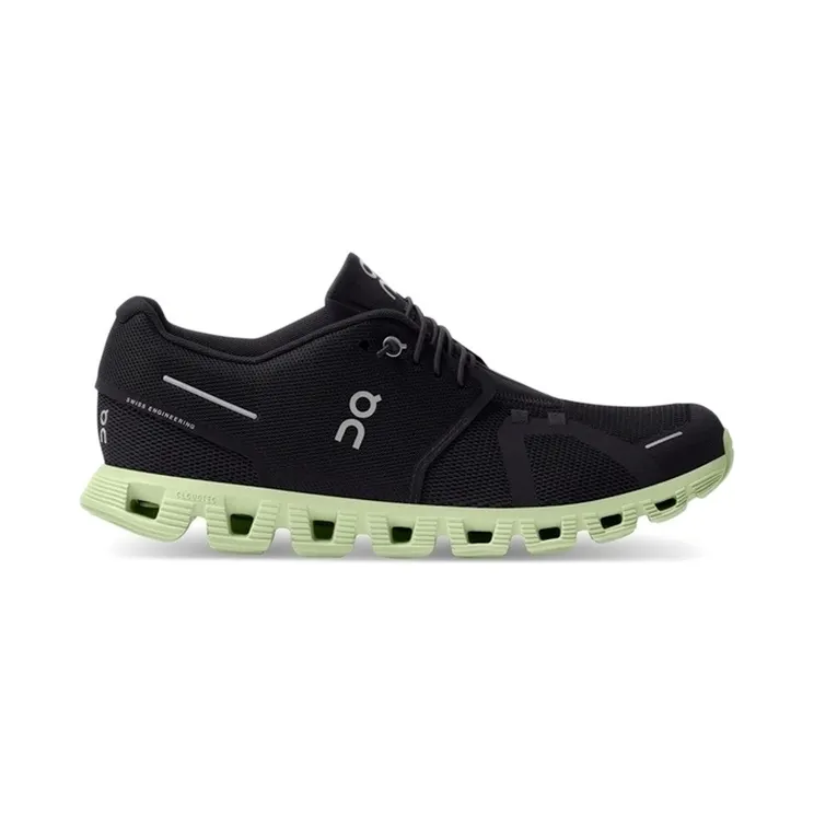 On Running Cloud 5 Magnet Oasis Green (59.98887)