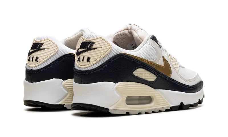 Nike Air Max 90 “Olympic (2024)” (HF3444-100)