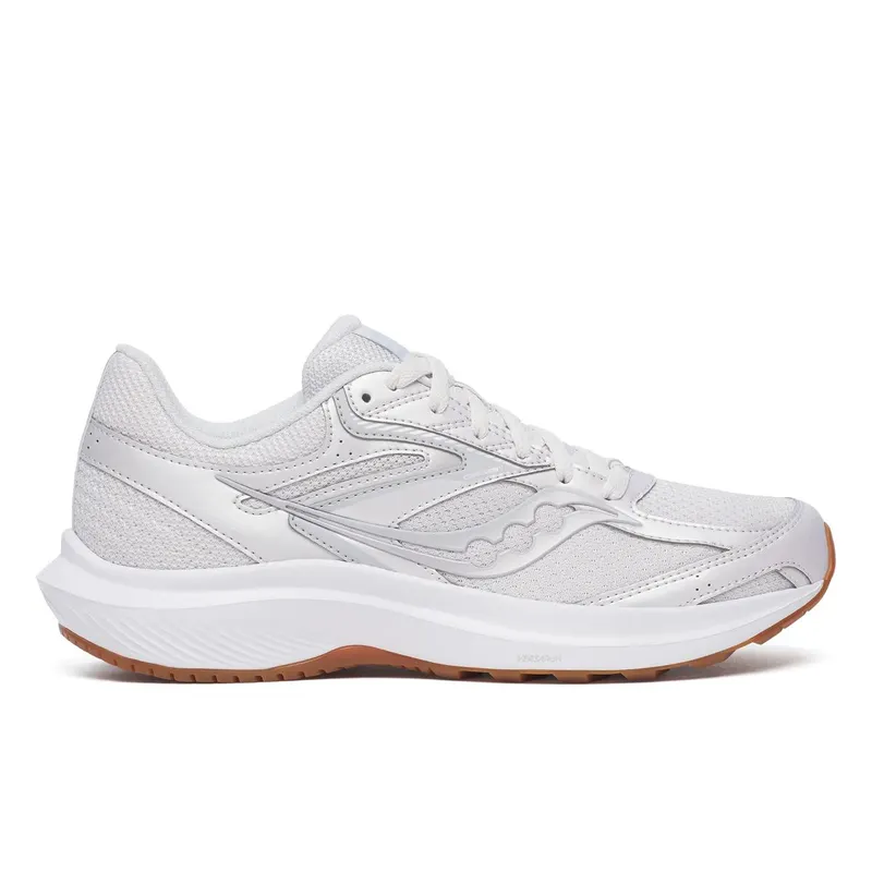 Saucony Cohesion 17 Fog Gum (S10943-120)