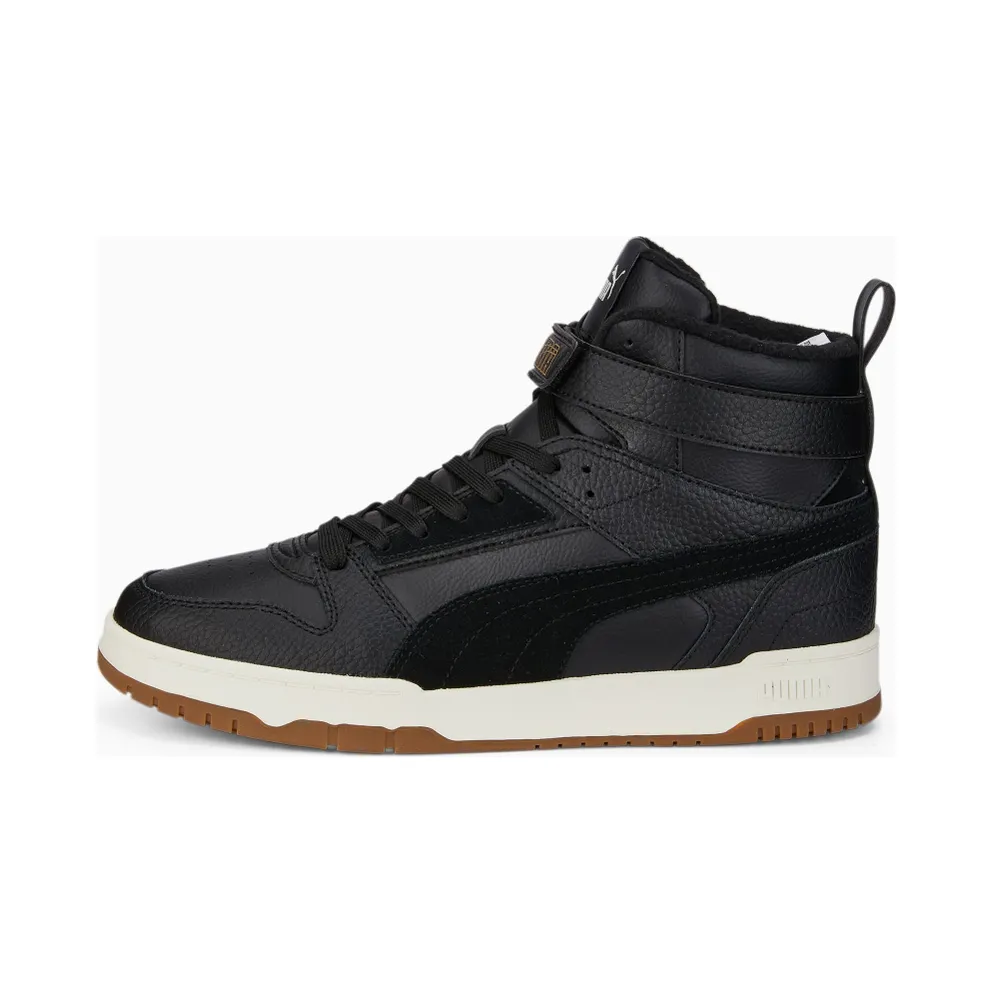 Puma RBD Game Winter Gold/Black (387604-02)