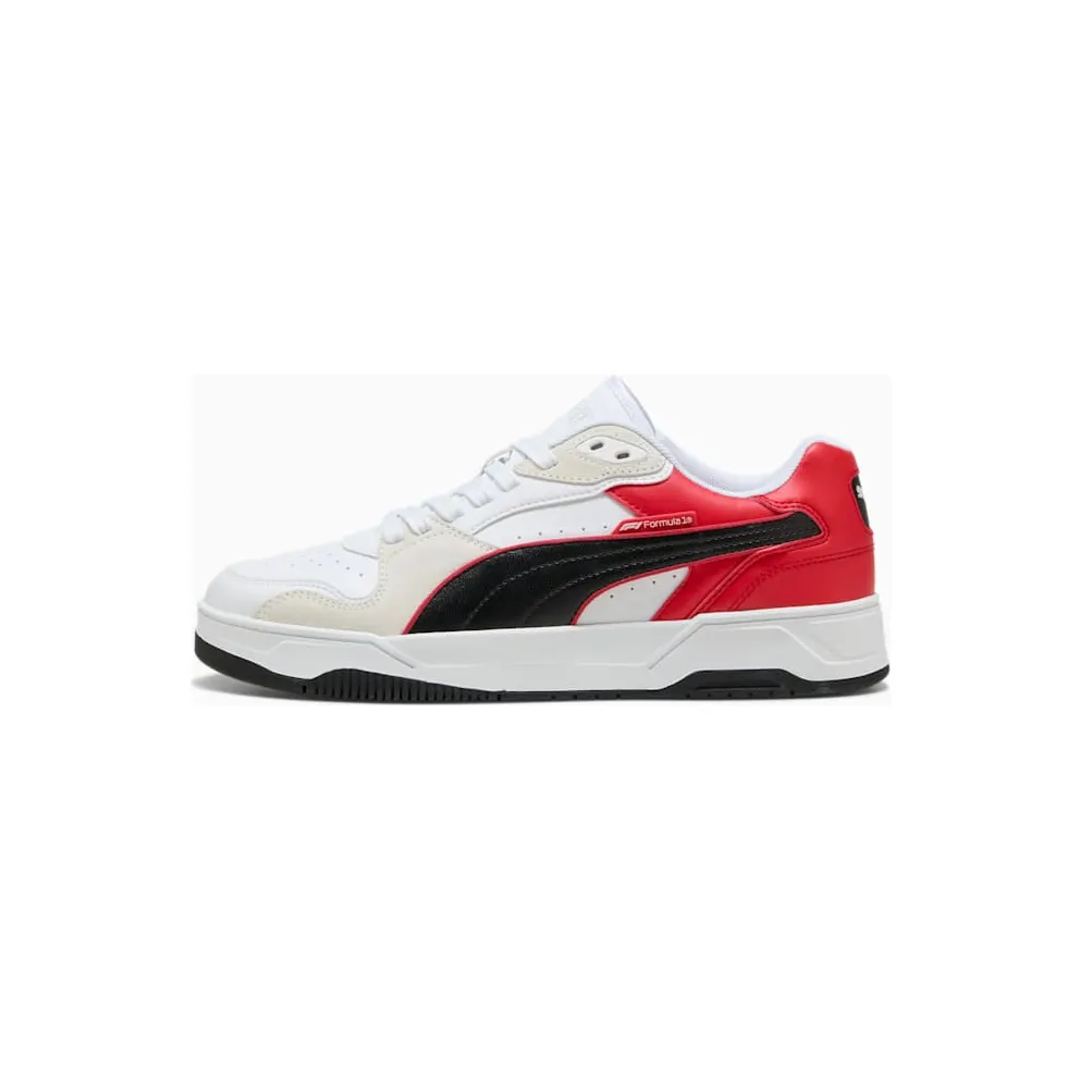 Puma Rebound Break Low Formula 1 (309076-02)