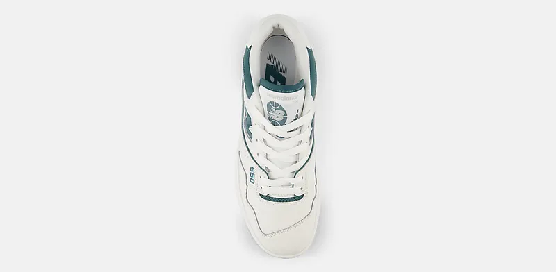 New Balance 550 “Reflection / New Spruce” (BBW550BI)