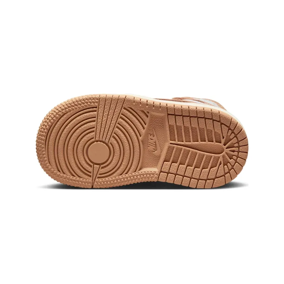 Air Jordan 1 Retro High OG TD “Praline” (FN6623-201)
