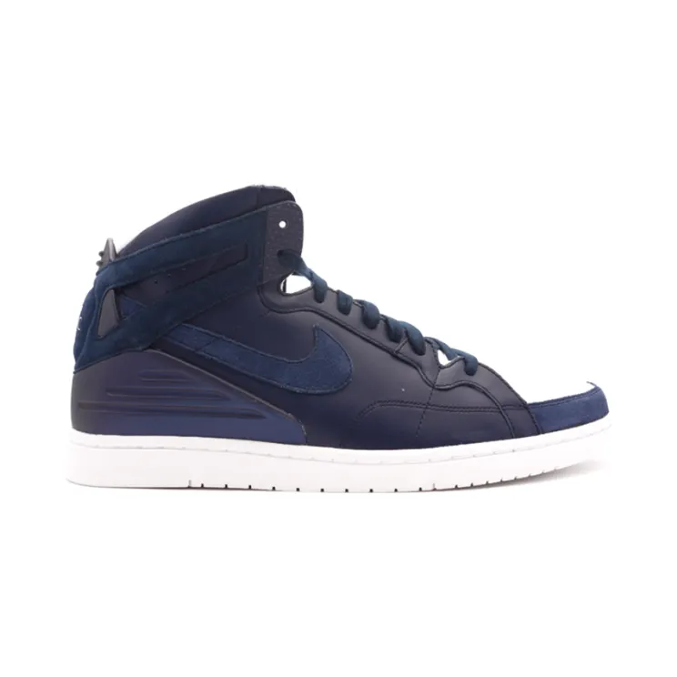 Nike Zoom Air 94 Hi Supreme Blue (428927-400)