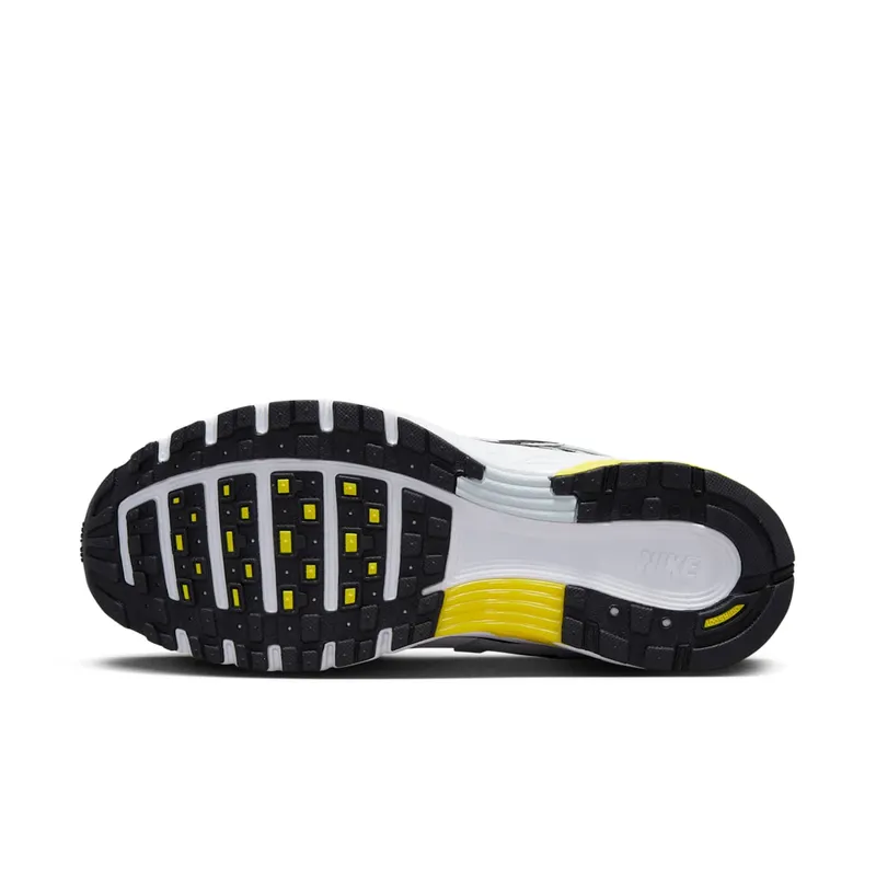 Nike P-6000 Metallic Platinum Opti Yellow (FD9876-102)