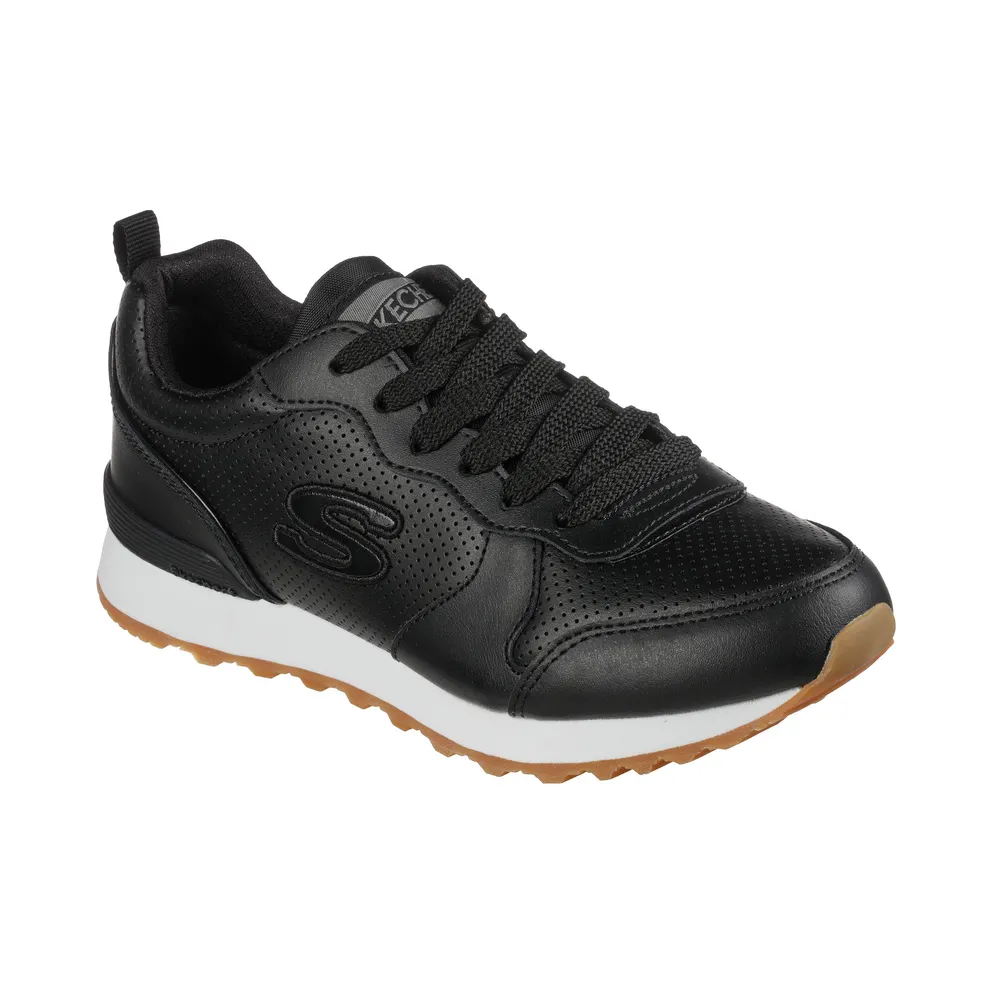 Skechers OG 85 – Black (155348 BLK)