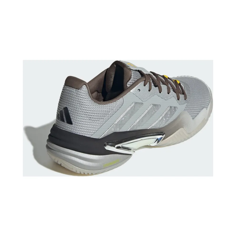 adidas Barricade 13 Brain Dead Grey Pantone (JS1054)