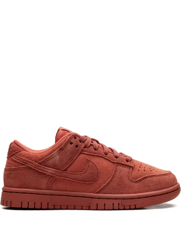 Nike Dunk Low Valley Of Fire – Picante Red/Dragon Red – Red (HV5756)