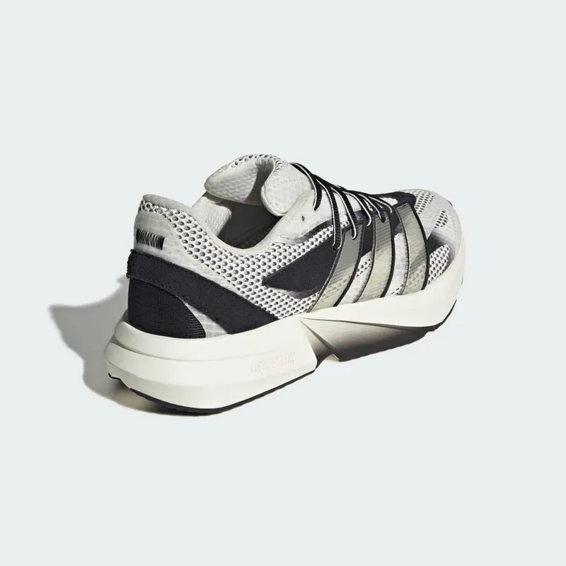 Adidas LIGHTBLAZE Shoes Off White / Off White / Core Black (KI6796)