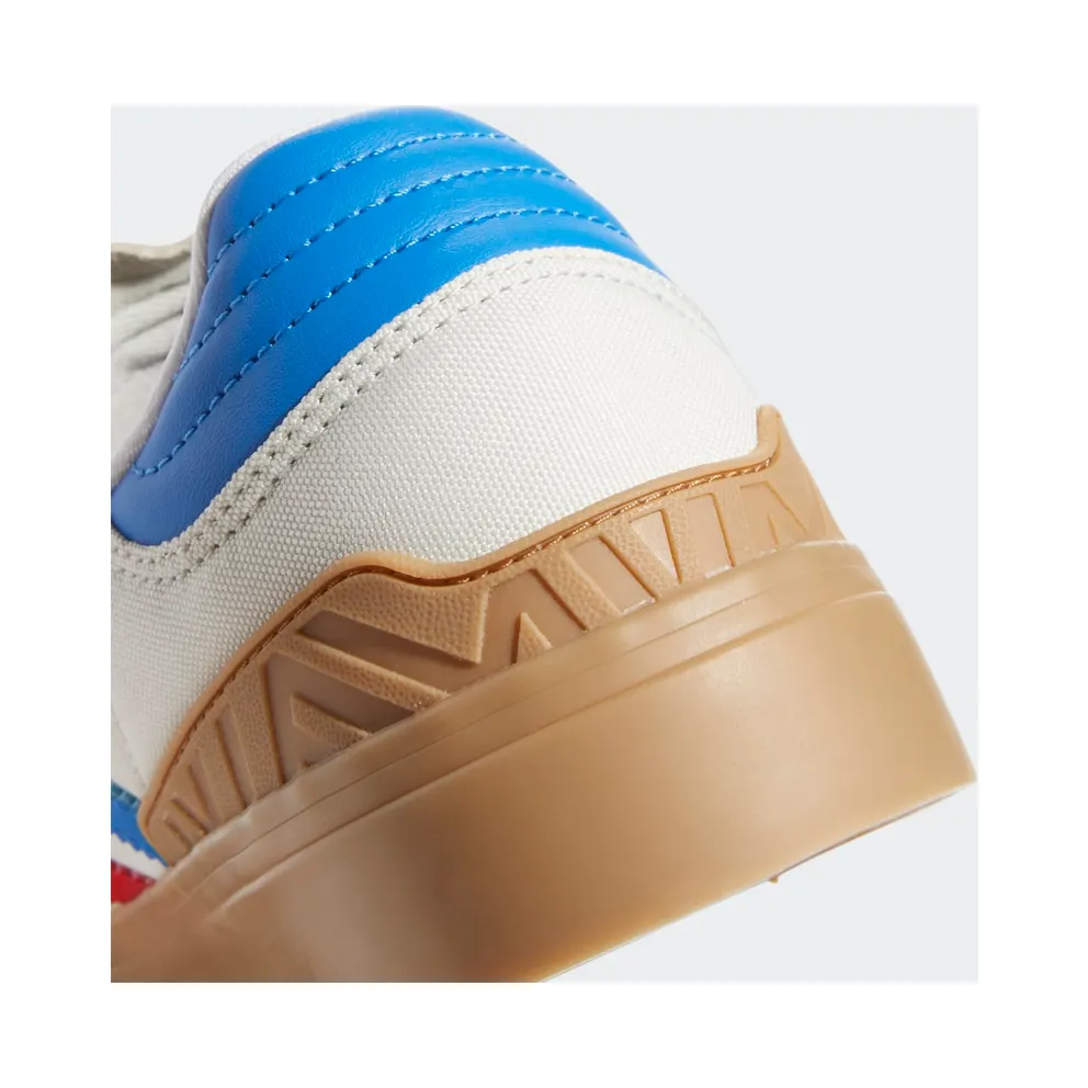 adidas Busenitz Vulc II Bliss / Blue Bird / Gum (H04886)