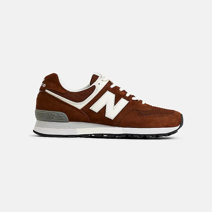 New Balance 576 MiUK Monks Robe (OU576BRN)