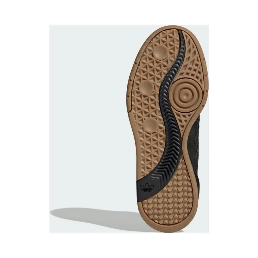 Adidas Mundial FC Shoes Core Black / Core Black / Gum (JP7086)