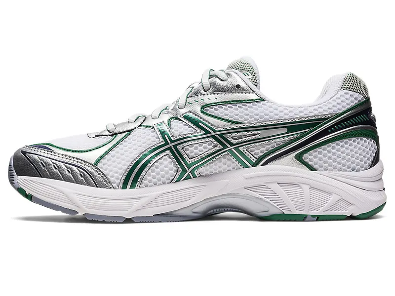 Asics Gt-2160 White/Shamrock Green (1203A275.103)