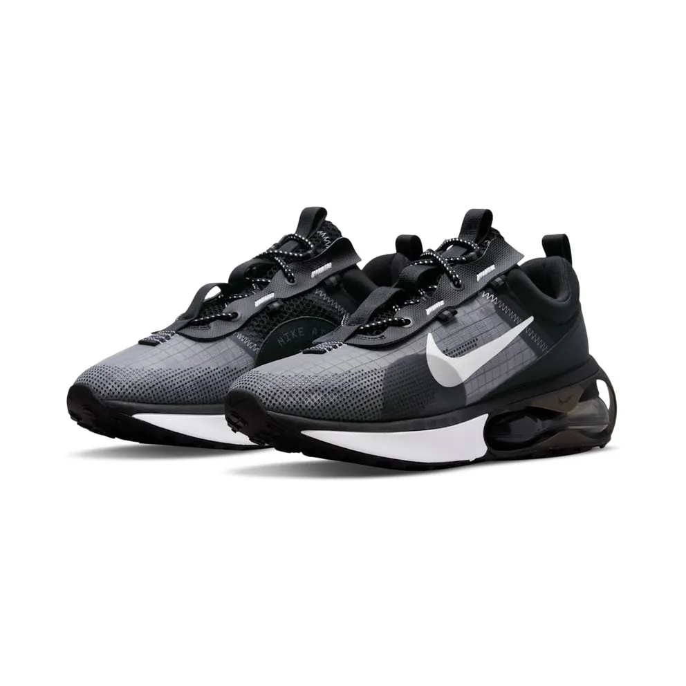 Nike Air Max 2021 Black 50% Sustainable Materials (DA1925-001)