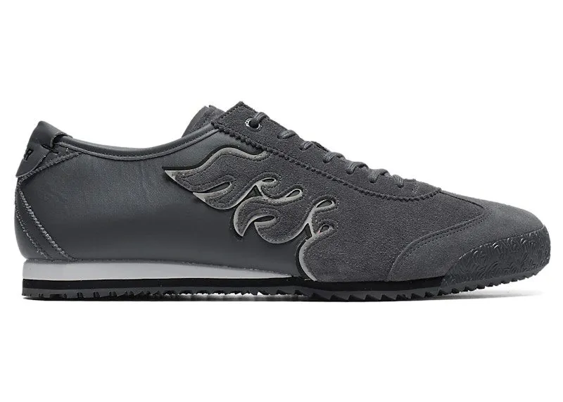 Onitsuka Tiger Mexico 66 SD Flame Carrier Grey Black (1183C446-020)