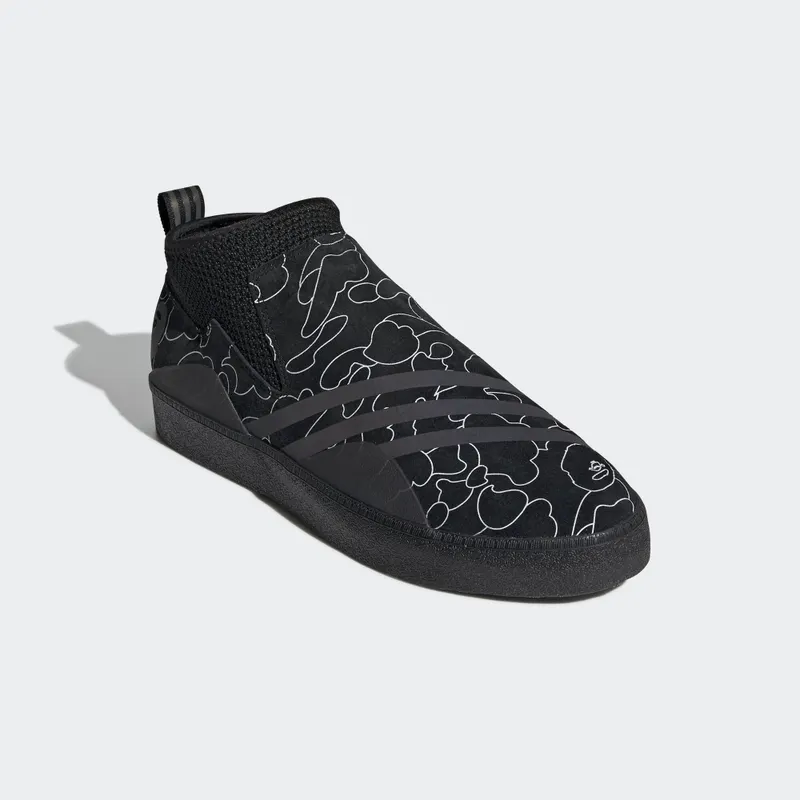 adidas 3ST.002 Bape Core Black/Footwear White (DB3003)
