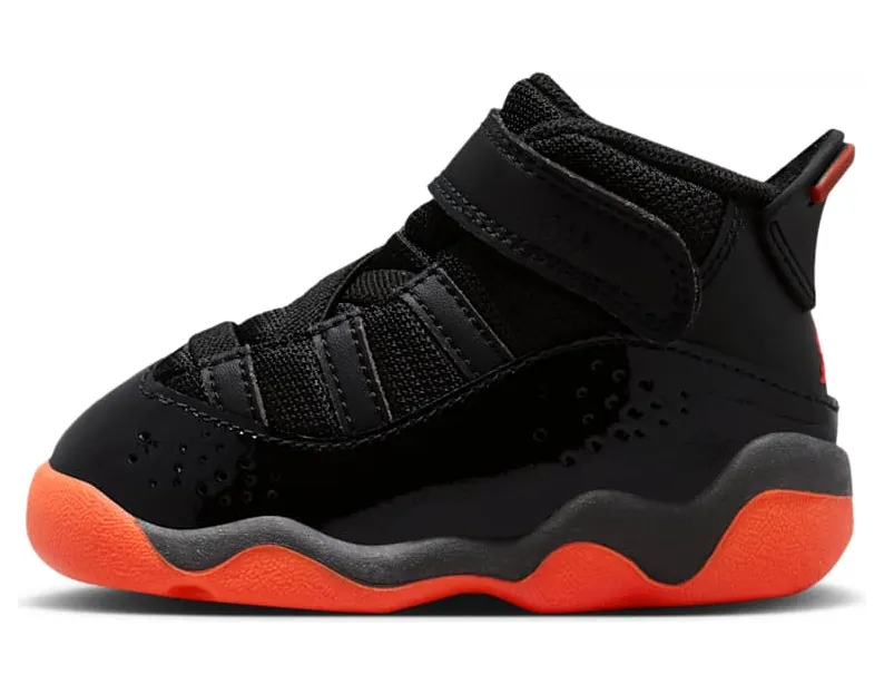 Air Jordan 6 Rings 323420-066